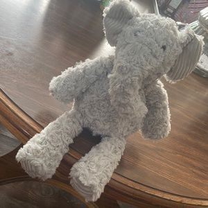 Elephant Scentsy Buddy